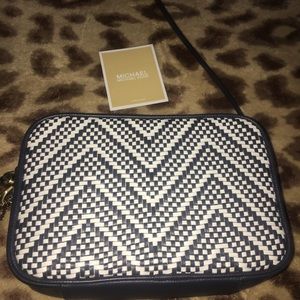 Michael Kors Crossbody Purse